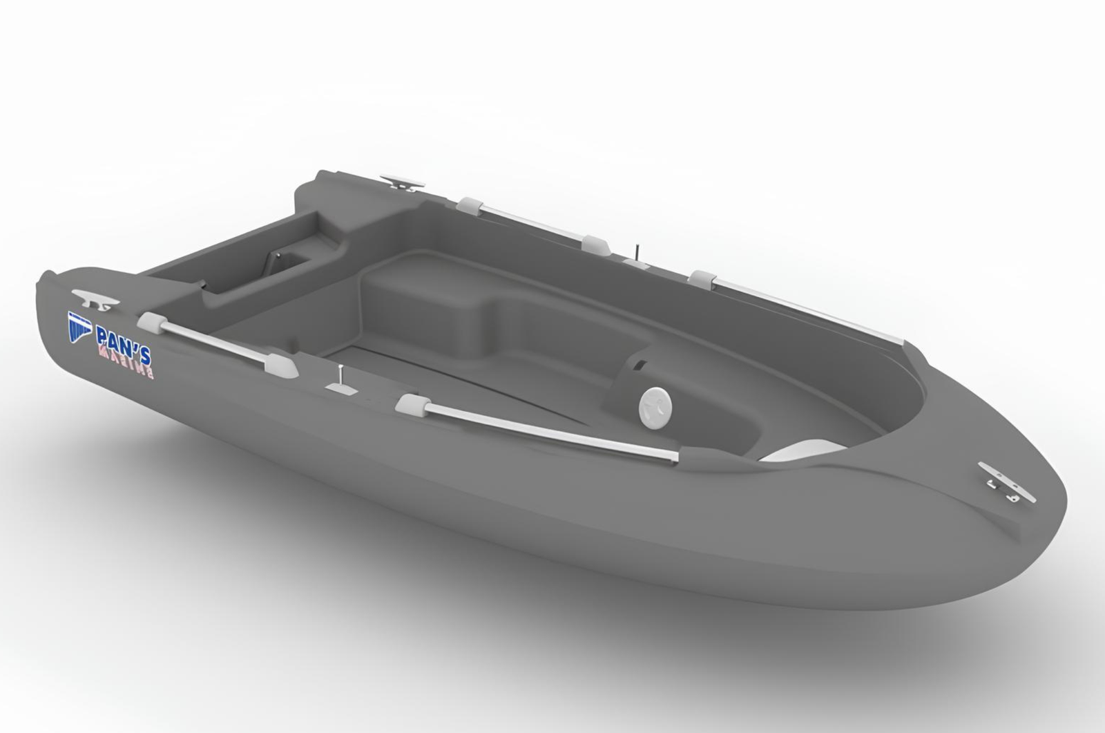 PANs marine p355 kleine boot PANs marine p355 kleine boot
