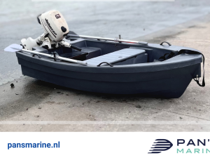 bijboot hoge kwaliteit